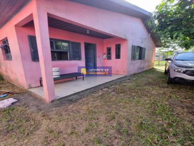 Casa para Venda, em Cidreira, bairro Chico Mendes, 2 dormitrios, 2 banheiros, 1 vaga