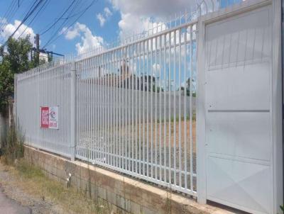 Terreno para Venda, em Curitiba, bairro Fanny