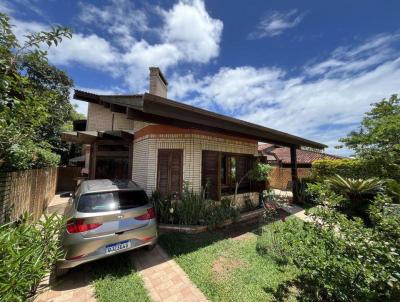 Casa 4 dormitrios ou + para Venda, em Florianpolis, bairro Jurer, 7 dormitrios, 7 banheiros, 5 sutes, 5 vagas