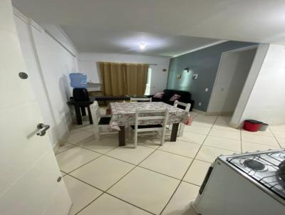 Apartamento 2 dormitrios para Temporada, em Bombinhas, bairro Bombas, 2 dormitrios, 1 banheiro, 1 sute, 1 vaga