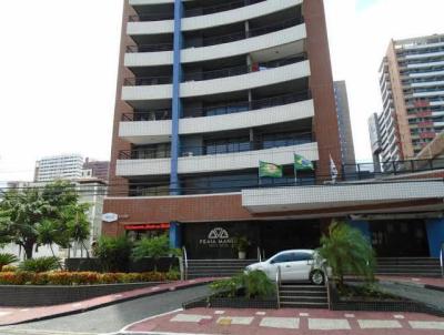 Apartamento para Venda, em Fortaleza, bairro Meirelles, 1 dormitrio, 1 banheiro, 1 sute, 1 vaga