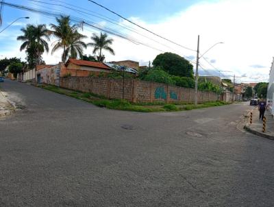 Terreno Comercial para Venda, em Contagem, bairro Pedra Azul