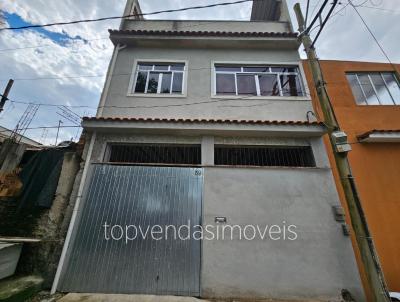 Casa para Venda, em Pinheiral, bairro Palmeiras, 2 dormitrios, 2 banheiros, 1 sute, 2 vagas