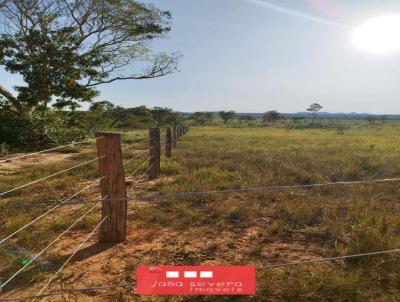 Fazenda para Venda, em Recursolndia, bairro 