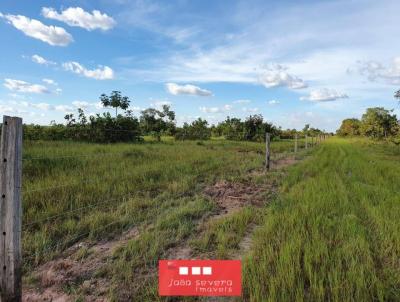 Fazenda para Venda, em So Flix do Araguaia, bairro 