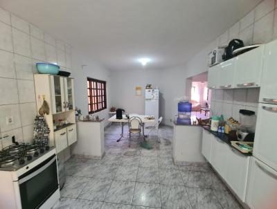 Casa / Sobrado para Venda, em Campinas, bairro Vila Alberto Simoes, 4 dormitrios, 3 banheiros, 1 sute, 4 vagas