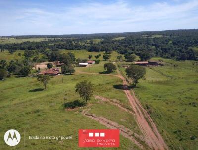 Fazenda para Venda, em Santa Rita do Tocantins, bairro 