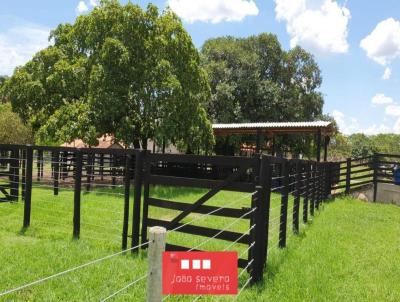 Fazenda para Venda, em Crixs, bairro 