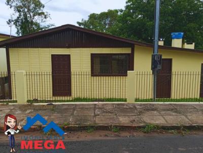 Casa para Venda, em So Vicente do Sul, bairro Centro, 3 dormitrios, 1 banheiro
