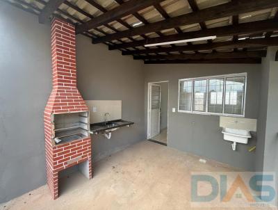 Casa para Venda, em Igarau do Tiet, bairro Jardim Conquista, 2 dormitrios, 1 banheiro