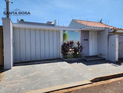 Casa para Venda, em Santo Antnio da Platina, bairro VILA SAO JOSE, 3 dormitrios, 3 banheiros, 1 sute, 4 vagas