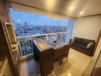Apartamento para Venda, em So Paulo, bairro Lauzane Paulista, 3 dormitrios, 2 banheiros, 1 sute, 2 vagas