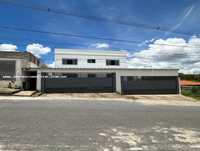 Apartamento para Venda, em Santo Antnio do Monte, bairro Retiro do Lago, 2 dormitrios, 1 banheiro, 1 vaga