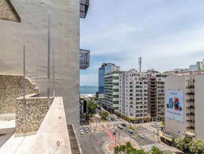 Apartamento para Venda, em Rio de Janeiro, bairro Copacabana, 3 dormitrios, 2 banheiros, 2 sutes, 1 vaga