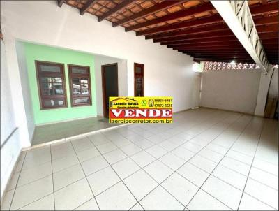 Casa para Venda, em Valinhos, bairro Jardim So Marcos, 3 dormitrios, 2 banheiros, 1 sute, 2 vagas