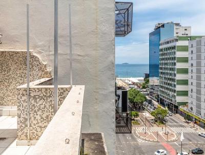 Apartamento para Venda, em Rio de Janeiro, bairro Copacabana, 3 dormitrios, 2 banheiros, 1 sute