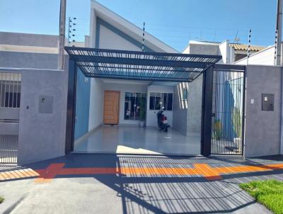 Casa para Venda, em Maring, bairro Jardim Pinheiros, 3 dormitrios, 1 banheiro, 1 sute, 2 vagas
