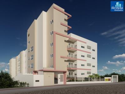 Apartamento na Planta para Venda, em Erechim, bairro Jos Bonifcio, 2 dormitrios, 2 banheiros, 1 vaga