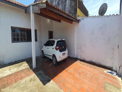 Casa para Venda, em Itanham, bairro Balnerio Gaivota, 3 dormitrios, 2 banheiros, 5 vagas