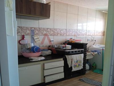 Apartamento para Venda, em Indaiatuba, bairro Jardim Morada Do Sol, 2 dormitrios, 1 banheiro, 1 vaga