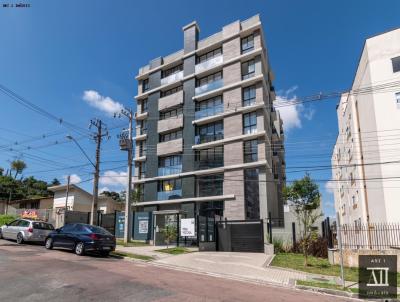 Apartamento para Venda, em Curitiba, bairro Campina do Siqueira, 3 dormitrios, 2 banheiros, 1 sute, 1 vaga