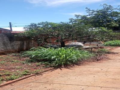 Lote para Venda, em Piracicaba, bairro Conjunto Residencial Mrio Dedini