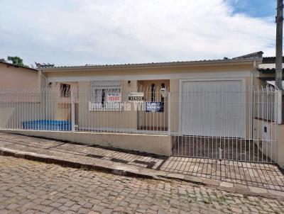 Casa para Venda, em Cachoeira do Sul, bairro Carvalho, 3 dormitrios, 1 banheiro, 1 sute, 1 vaga