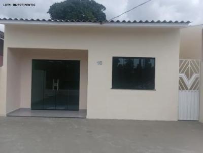 Casa para Venda, em Ananindeua, bairro Centro, 2 dormitrios, 1 banheiro, 1 vaga
