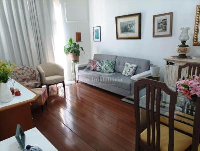 Apartamento para Venda, em Rio de Janeiro, bairro Graja, 2 dormitrios, 3 banheiros, 1 sute, 1 vaga