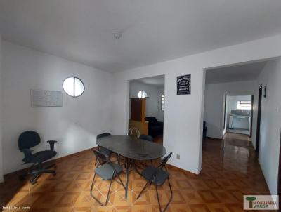 Apartamento para Locao, em Lorena, bairro CENTRO, 4 dormitrios, 1 banheiro