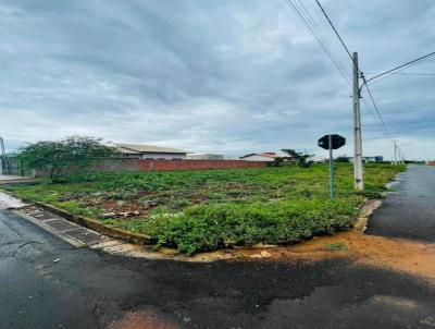 Terreno para Venda, em Tangar da Serra, bairro PARQUE DO BOSQUE