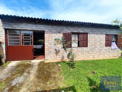 Casa Usada para Venda, em Gravata, bairro Nossa Chacar, 4 dormitrios, 2 banheiros, 2 vagas