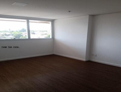 Sala Comercial para Venda, em Jundia, bairro Jardim Flrida, 1 banheiro, 1 vaga