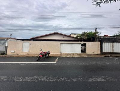 Casa para Venda, em , bairro CENTRO, 3 dormitrios, 2 banheiros, 1 sute, 2 vagas