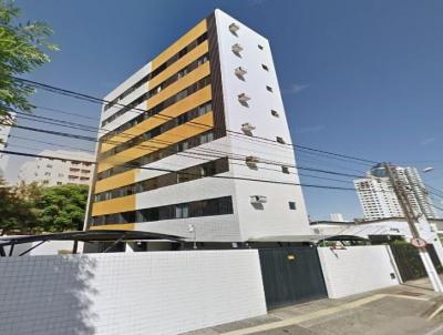 Apartamento para Venda, em Natal, bairro Lagoa Nova, 2 dormitrios, 3 banheiros, 1 sute, 1 vaga