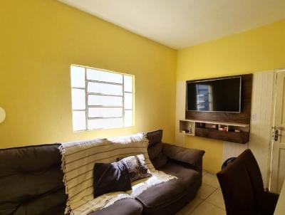 Casa para Venda, em Limeira, bairro Jardim Baro de Limeira, 3 dormitrios, 2 banheiros