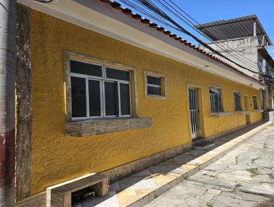 Casa para Venda, em Duque de Caxias, bairro Vila Meriti, 2 dormitórios, 1 banheiro