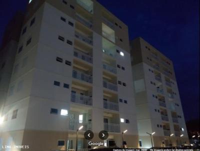 Apartamento para Venda, em Votorantim, bairro Jardim Antnio Cassillo, 2 dormitrios, 2 banheiros, 1 sute, 1 vaga
