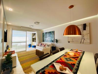Apartamento para Venda, em Bertioga, bairro Riviera de So Loureno, 5 dormitrios, 4 banheiros, 3 sutes, 2 vagas