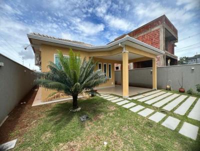 Casa em Condomnio para Venda, em RA V Sobradinho, bairro Alto da Boa Vista (Sobradinho), 3 dormitrios, 2 banheiros, 1 sute, 3 vagas