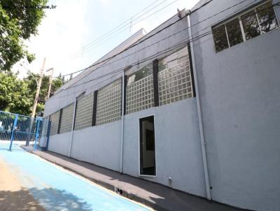Galpo para Venda, em So Paulo, bairro Jardim Marajoara, 6 dormitrios, 14 banheiros, 14 vagas