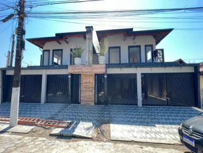 Casa em Condomnio para Venda, em Praia Grande, bairro Maracan, 2 dormitrios, 1 banheiro, 1 vaga