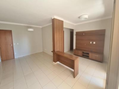 Apartamento para Venda, em Ribeiro Preto, bairro Jardim Botnico, 3 dormitrios, 5 banheiros, 3 sutes, 2 vagas