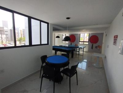 Apartamento para Venda, em Cabedelo, bairro Intermares, 2 dormitrios, 1 banheiro, 1 sute, 1 vaga