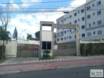 Apartamento para Venda, em Serra, bairro Jacarape, 2 dormitrios, 1 banheiro, 1 vaga