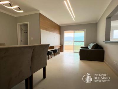 Apartamento para Venda, em Praia Grande, bairro Jardim Real, 1 dormitrio, 1 banheiro, 1 vaga