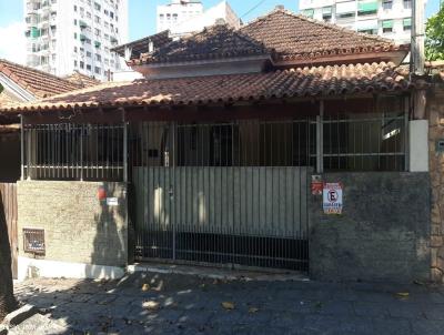 Casa para Venda, em Niteri, bairro Fonseca, 3 dormitrios, 1 banheiro, 1 vaga