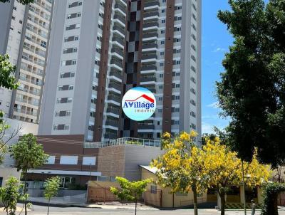 Apartamento para Venda, em Presidente Prudente, bairro Vila Yolanda, 2 dormitrios, 1 banheiro, 1 sute, 2 vagas