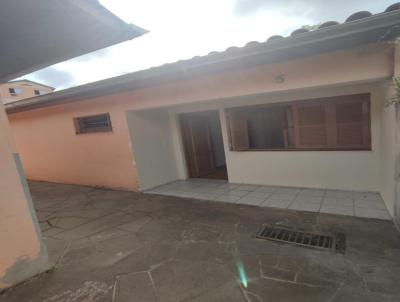 Casa para Locao, em Canoas, bairro Nossa Senhora das Graas, 2 dormitrios, 1 banheiro, 1 vaga