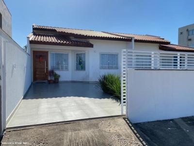 Casa para Venda, em Barra Velha, bairro Nova Barra Velha, 2 dormitrios, 2 banheiros, 1 sute